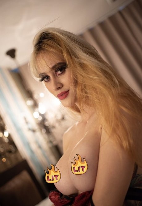 HalfAngel66 Gratis OnlyFans