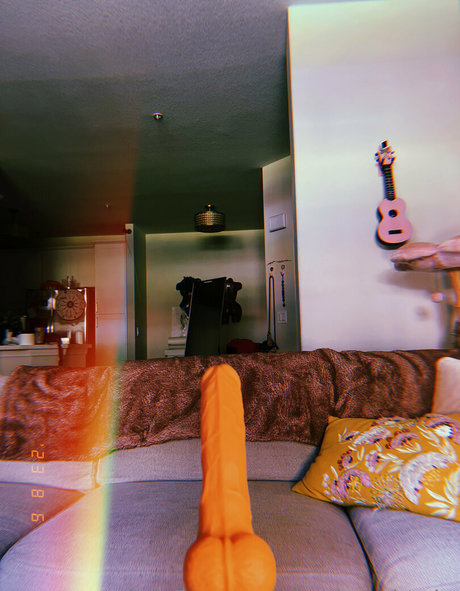 thegingerbanks OnlyFans geleakte Pornografie