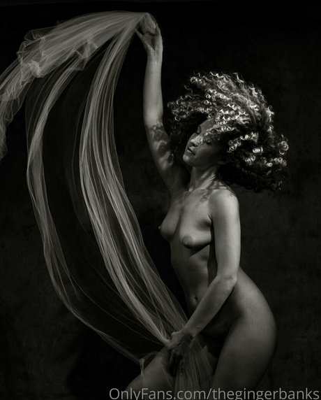 thegingerbanks Leaked OnlyFans