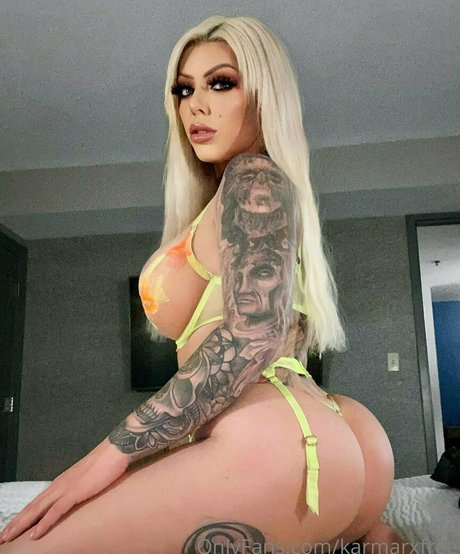 karmarxfree Nacktporno OnlyFans