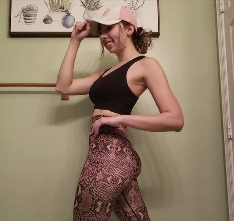 Sydney Alexis Nacktbilder geleakt OnlyFans geleakt