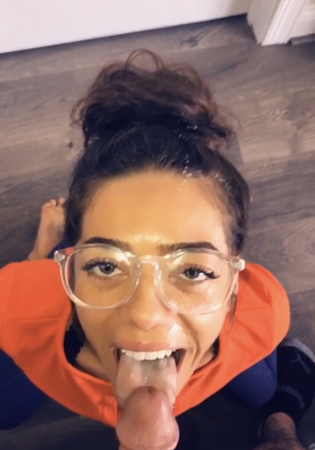 Mellisa Kay Nacktbilder OnlyFans Geleakt