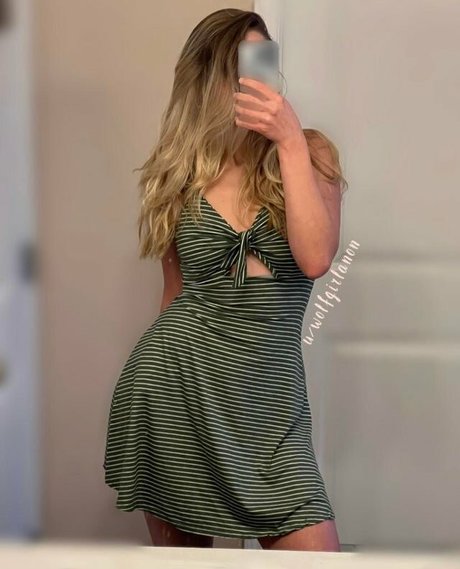 Wolfgirlanon XXX Leak OnlyFans Leak