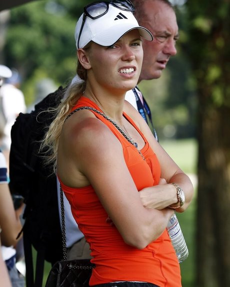 Caroline Wozniacki OnlyFans geleakte Pornografie