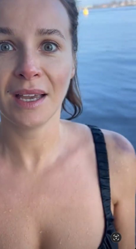 Victoria Koblenko OnlyFans geleakt