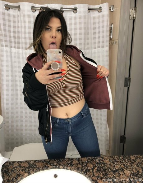 erynn OnlyFans Brüste Bild