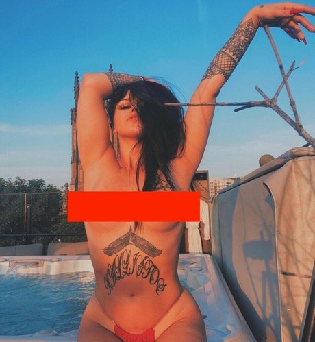 Bootiiebeth Leaked OnlyFans Nacktbilder