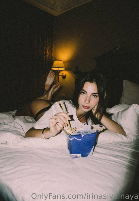 irinasivalnaya OnlyFans-Leaks