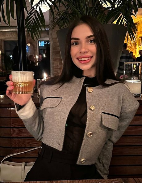 irinasivalnaya Nacktbilder von OnlyFans