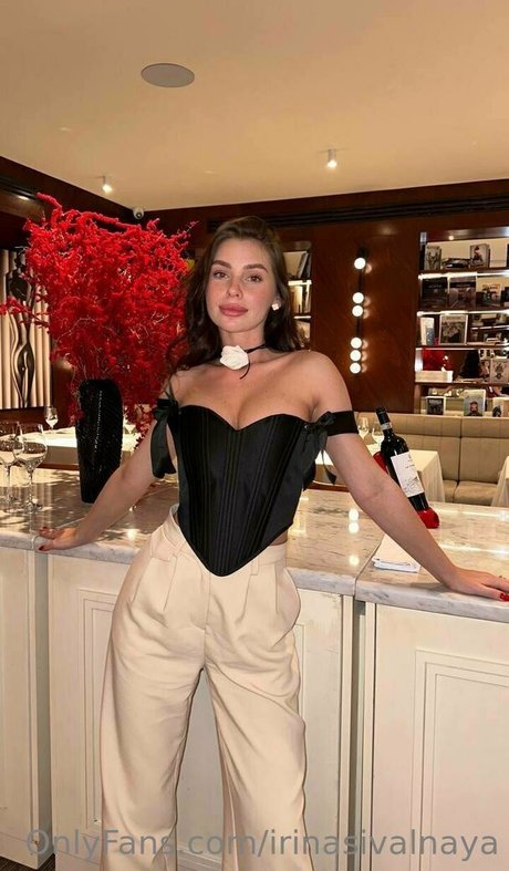 irinasivalnaya Sexy OnlyFans