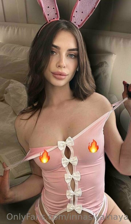 irinasivalnaya OnlyFans Modelfoto