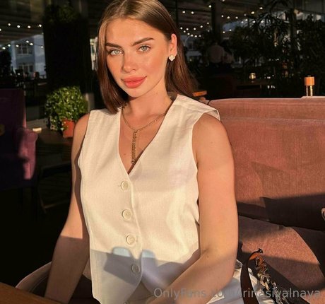 irinasivalnaya OnlyFans Leak