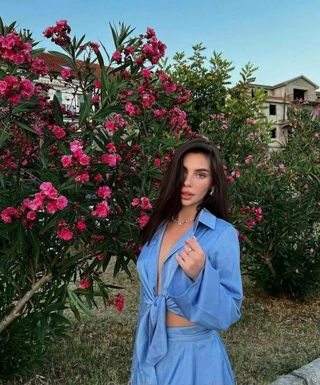 irinasivalnaya Nacktbilder geleakt