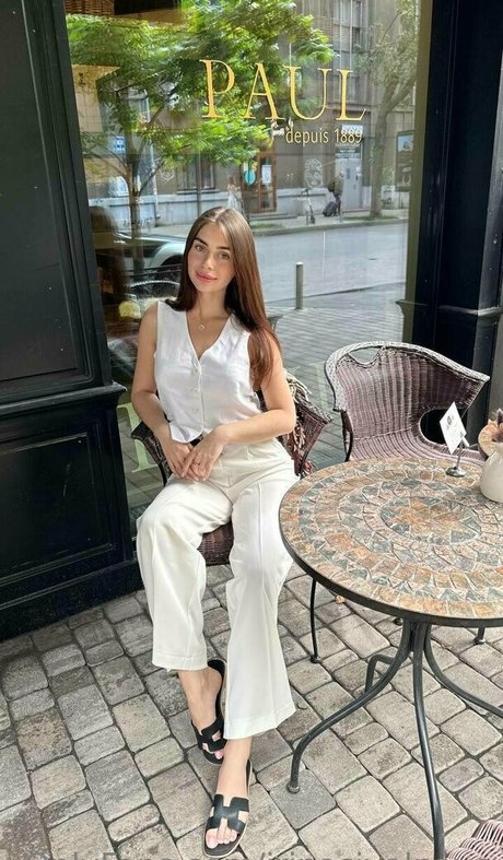 irinasivalnaya OnlyFans Leaks