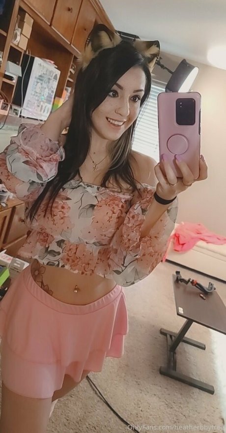 heatherbbyfree Leaked OnlyFans Fotos