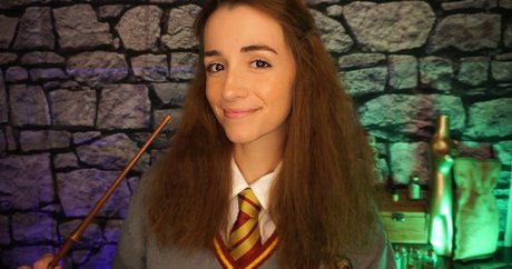 Sarah Lavender OnlyFans XXX