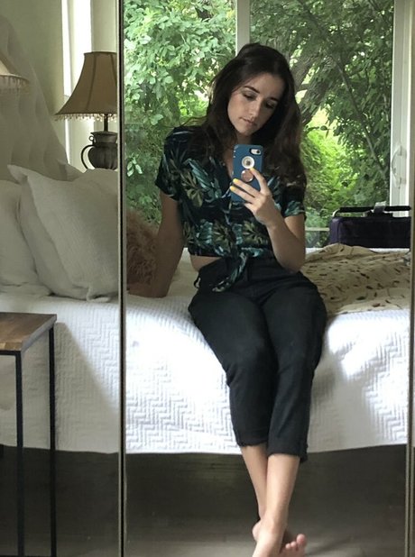 Sarah Lavender Nacktbilder geleakt OnlyFans