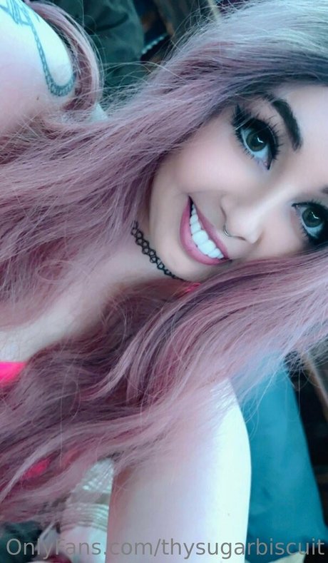 thysugarbiscuit Nackt geleakt OnlyFans