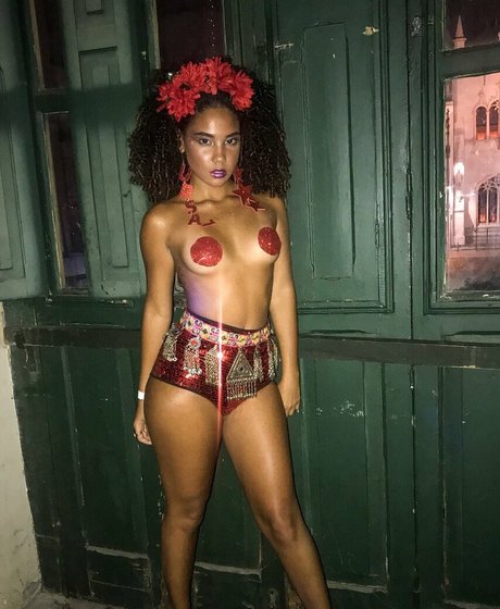 Duda Lisboa OnlyFans Model Bilder