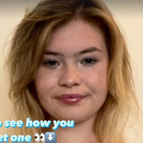 Melody Bee123 Nacktbilder von OnlyFans geleakt