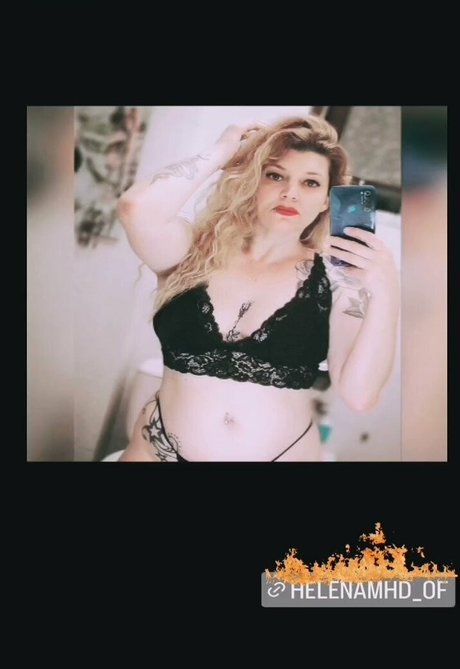 Helenamhd Leaks von Nacktbildern auf OnlyFans