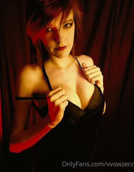 vvowzerz OnlyFans Leak
