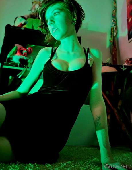 vvowzerz Neuer OnlyFans Leak