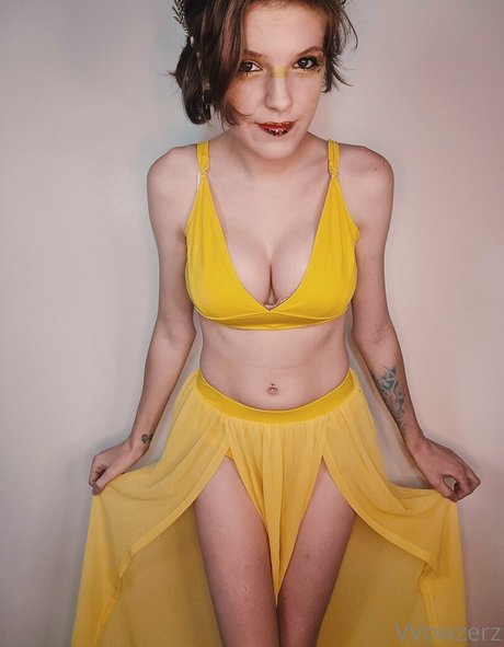 vvowzerz Leaked Porn OnlyFans