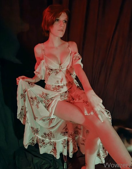 vvowzerz Nacktbilder von OnlyFans geleakt