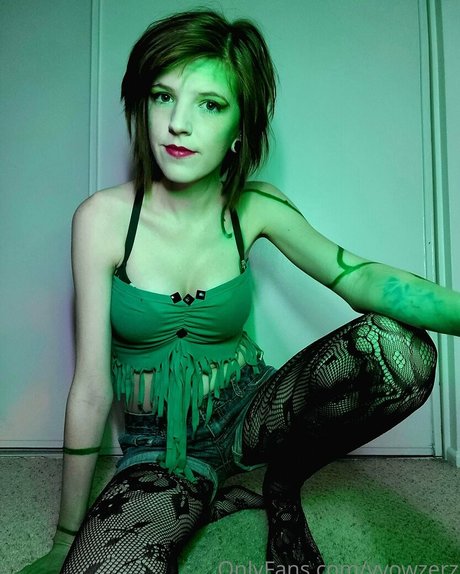 vvowzerz NurlyFans-Pornos