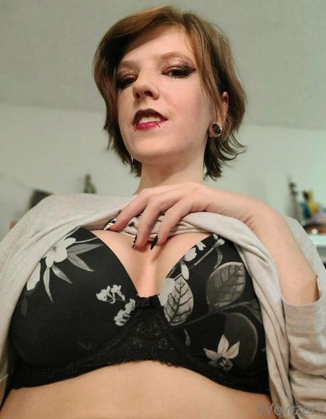 vvowzerz Brüste OnlyFans