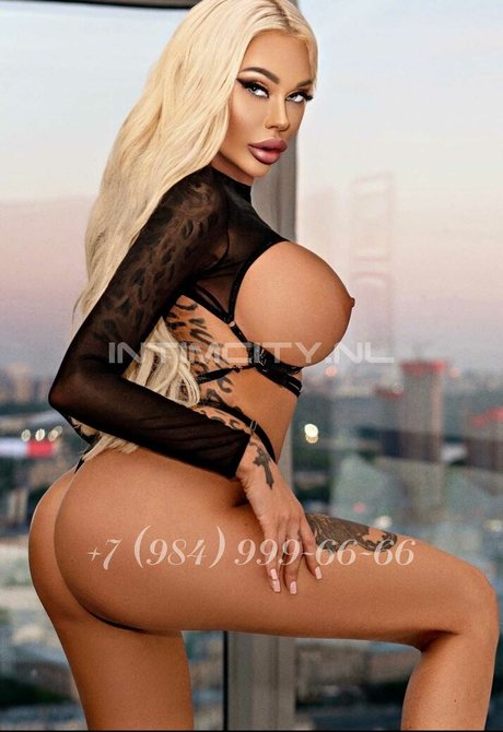 Djessika Eddison Leaks von Nacktbildern auf OnlyFans