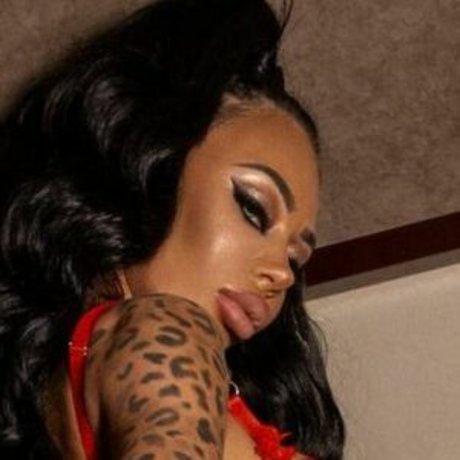 Djessika Eddison Leaked OnlyFans Nacktbilder