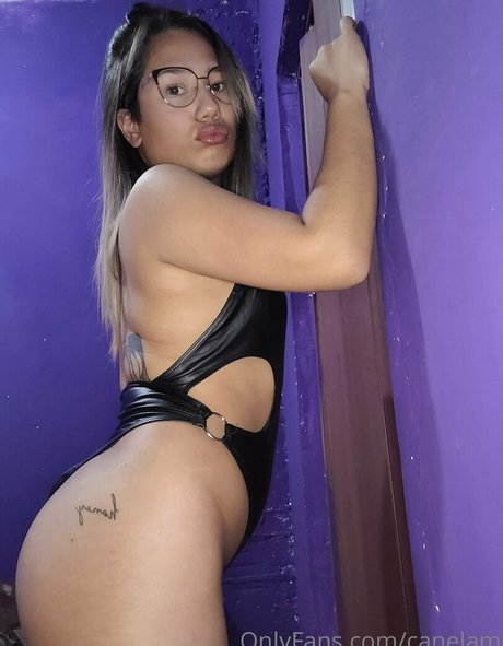 canelam OnlyFans Sextape