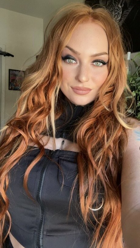 Foxi Lexi OnlyFans Gratis-Inhalte