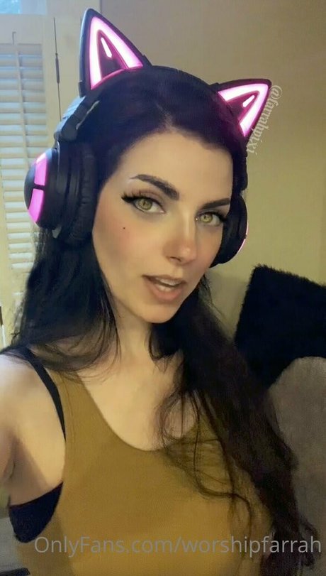 worshipfarrah OnlyFans Leaks Gratis