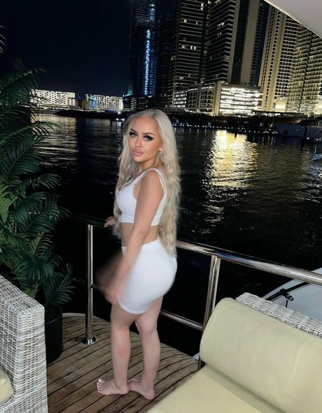 Alicia Bell OnlyFans Bilder geleakt