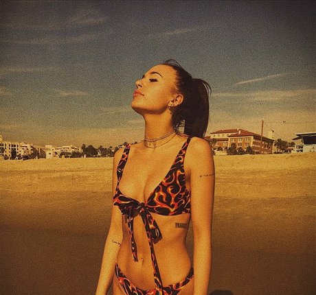 Lennon Stella XXX Leak OnlyFans