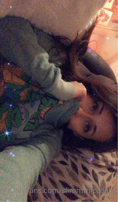 slimmthiccdabs Leaked OnlyFans XXX