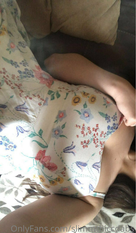 slimmthiccdabs Nacktbilder OnlyFans geleakt