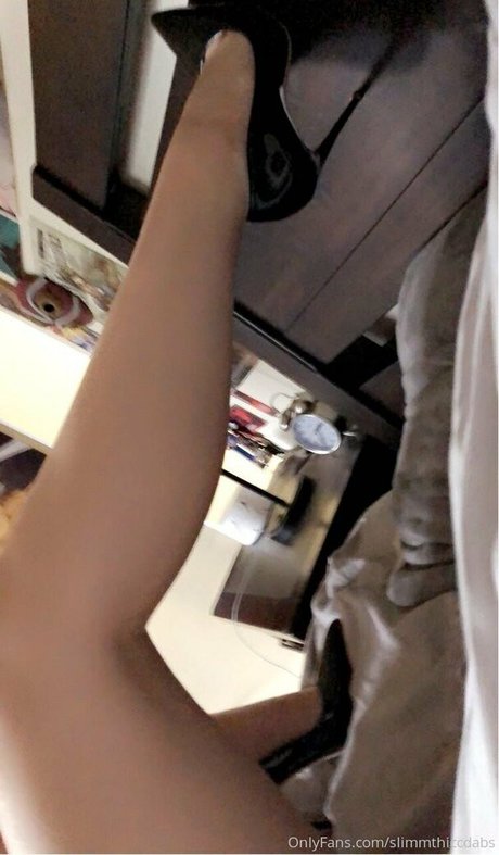 slimmthiccdabs Nackt