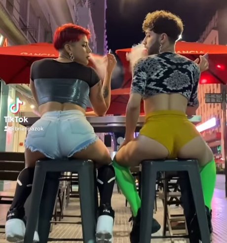 Brian Paz Nacktbilder von OnlyFans