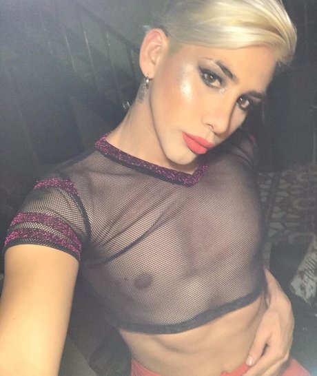 Brian Paz Geleakte OnlyFans-Inhalte