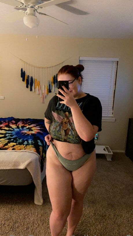 bellabaayyy2 OnlyFans Pornografie geleakt