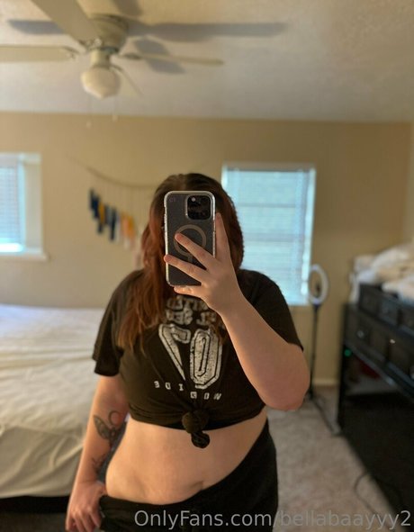 bellabaayyy2 XXX OnlyFans