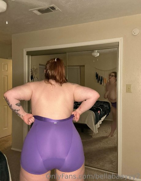 bellabaayyy2 Nackt auf OnlyFans