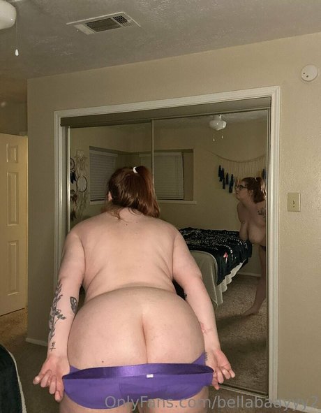 bellabaayyy2 OnlyFans Nacktbilder geleakt