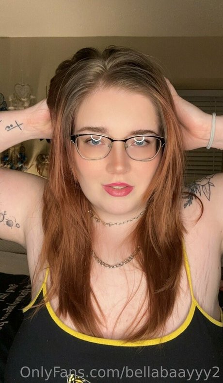 bellabaayyy2 Nackt auf OnlyFans
