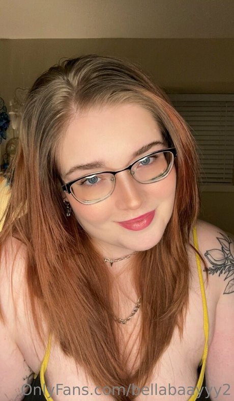 bellabaayyy2 Leaked OnlyFans Sex