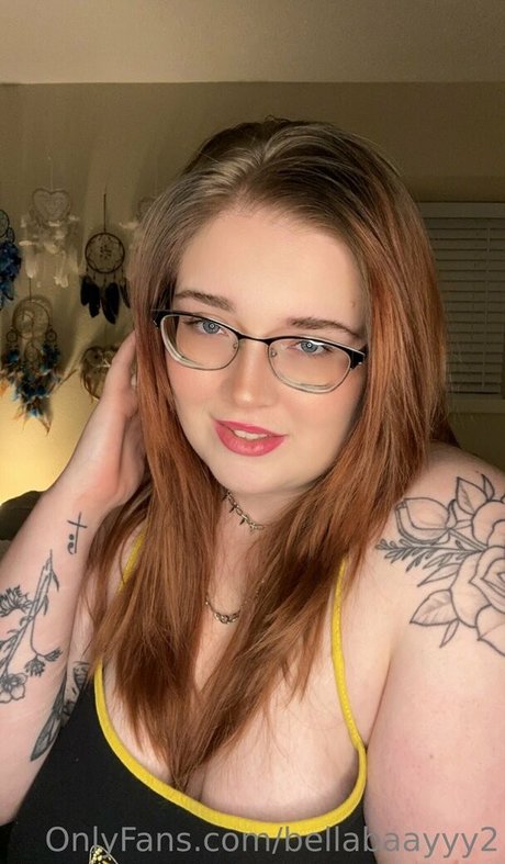 bellabaayyy2 Leaked OnlyFans Sex Tape